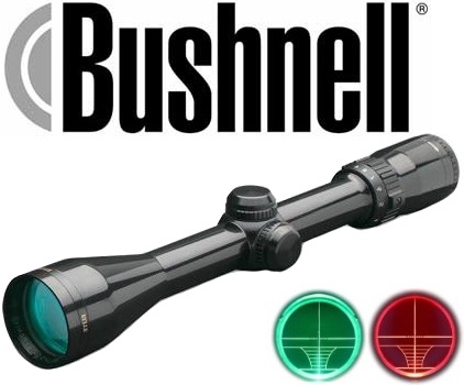 Прицелы Bushnell
