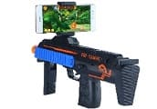 AR Game Gun