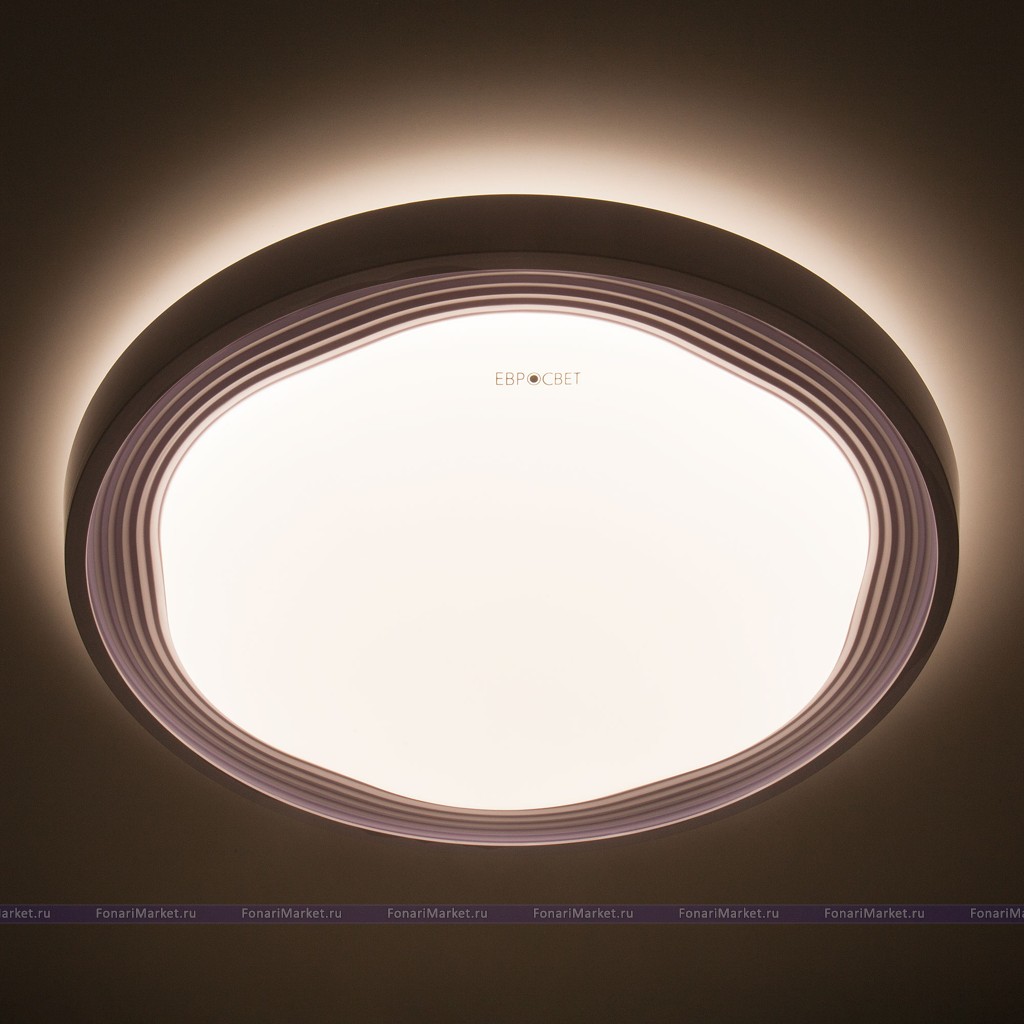 Потолочные светильники - Накладной потолочный светильник Range 40006/1 70W белый