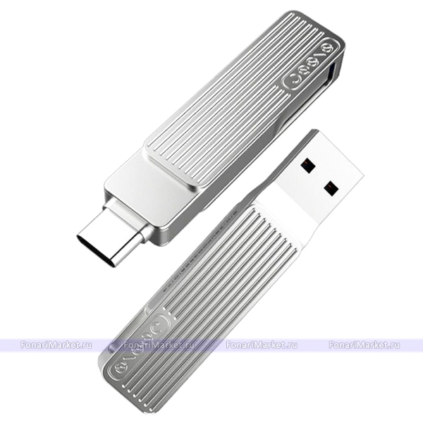 Флешки - Флеш-накопитель Jesistech M1 USB Type-C 64GB