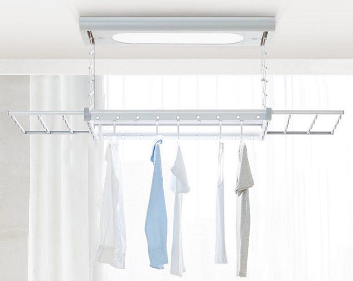 Уборка в доме - Сушилка для белья Xiaomi Mr Bond Smart Clothes Dryer M1 Pro
