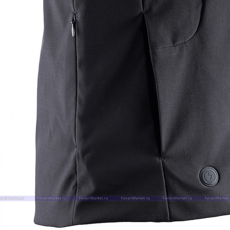 Одежда и обувь Xiaomi - Куртка с подогревом Xiaomi 90 Points Temperature Control Jacket