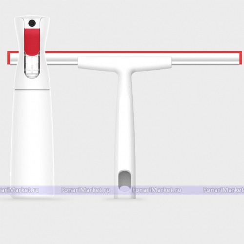 Уборка в доме - Скребок для окон Xiaomi Appropriate Cleansing YB-03