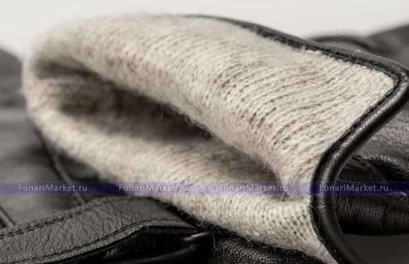 Одежда и обувь Xiaomi - Мужские кожаные перчатки Xiaomi Qimian Spanish Lambskin Touch Screen