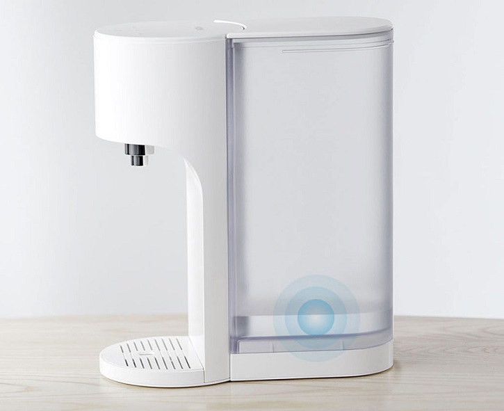 Бытовая техника Xiaomi - Термопот Xiaomi Viomi Smart Instant Hot Water Dispenser