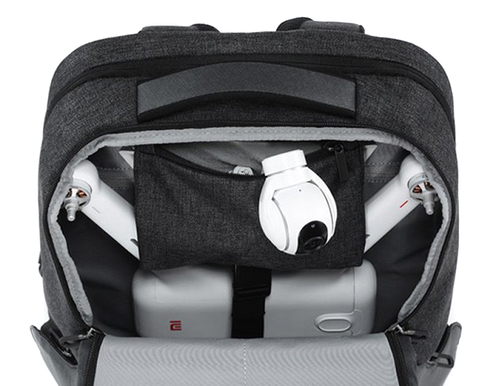 Рюкзаки Xiaomi - Рюкзак Xiaomi Business Multifunctional Backpack 26L