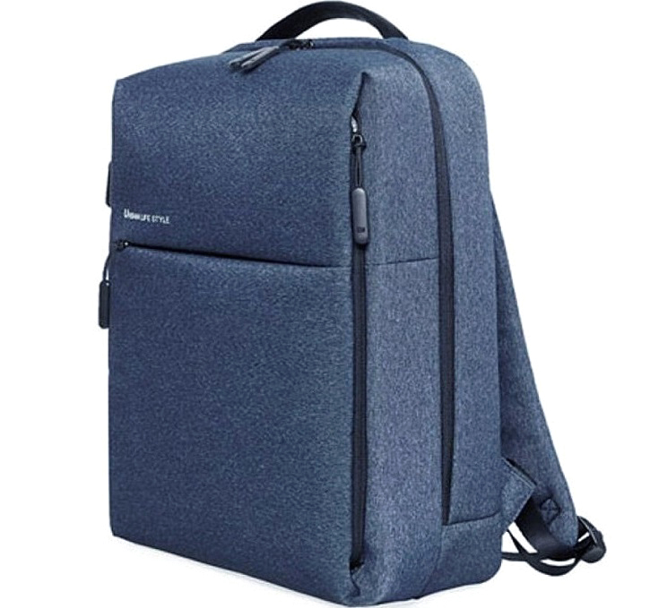 Рюкзаки Xiaomi - Рюкзак Xiaomi Minimalist Urban Backpack