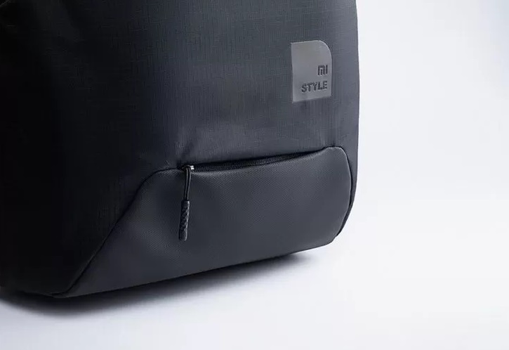 Рюкзаки Xiaomi - Рюкзак Xiaomi Mi Style Leisure Sports Backpack