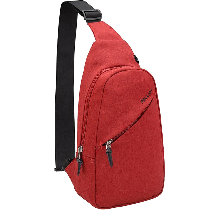 Рюкзаки Xiaomi - Рюкзак Xiaomi Pelliot Simple Tide Fashion Bag