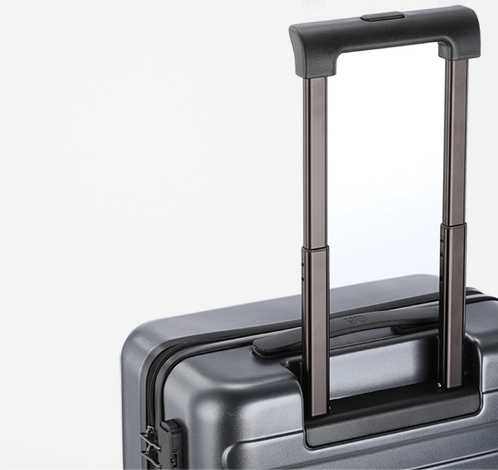 Чемоданы Xiaomi - Чемодан Xiaomi 90 Points Suitcase 1A 26'' 80 литров