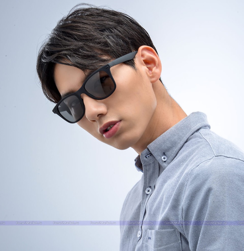Цена по запросу - Солнцезащитные очки Xiaomi TS Traveler STR004-0120