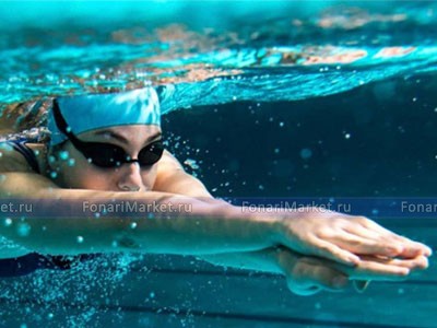 Цена по запросу - Очки для плавания Xiaomi TS Turok Steinhardt Adult Swimming Glasses