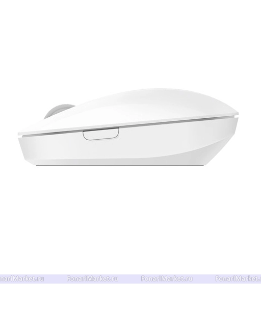 Товары для одностраничников - Компьютерная мышка Xiaomi Wireless Mouse Youth Edition