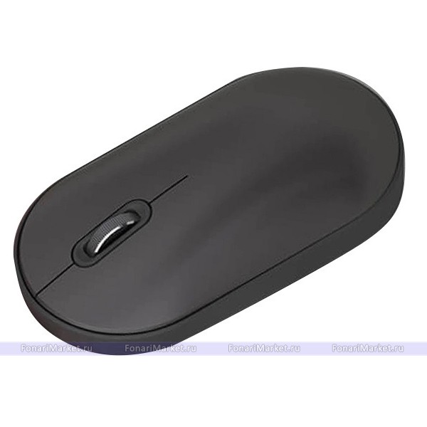 Аксессуары Xiaomi - Беспроводная мышь Xiaomi MiiiW Mouse Bluetooth Silent Dual Mode