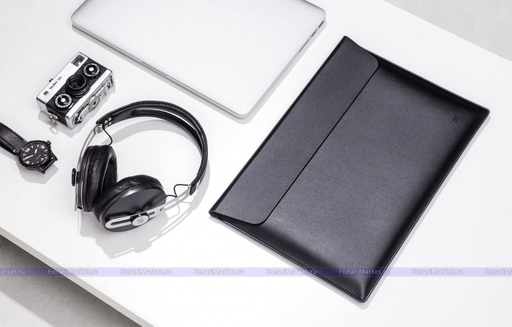 Аксессуары Xiaomi - Чехол для ноутбука Xiaomi 12.5 Laptop Sleeve Case