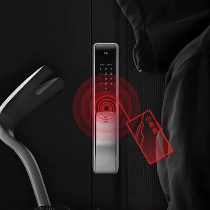Умный дом Xiaomi - Умный дверной замок Xiaomi Advantage Smart Door Lock M2