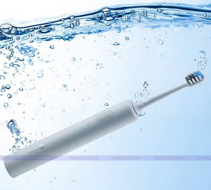 Зубные щетки Xiaomi - Электрическая зубная щетка Xiaomi Dr. Bei Sonic Electric