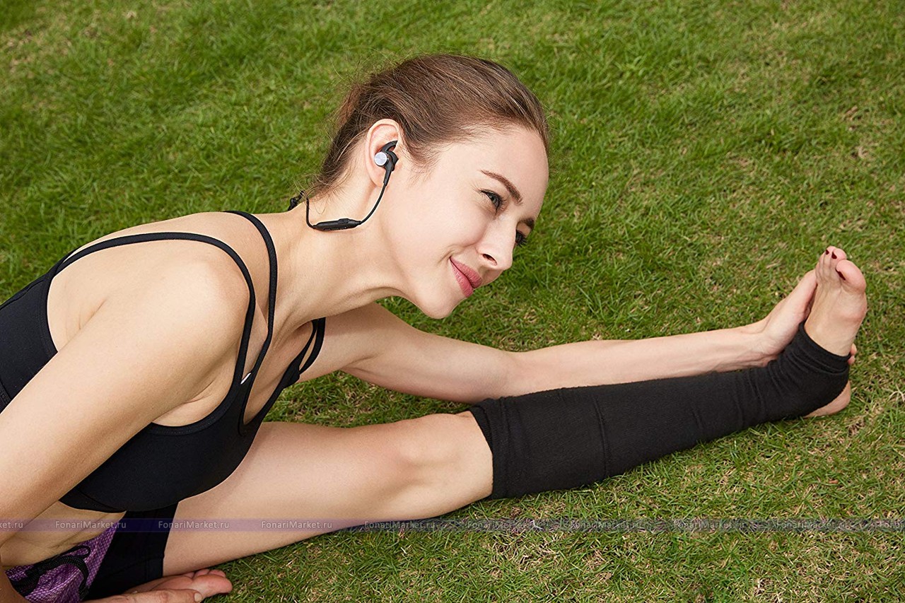 Товары для одностраничников - Наушники Xiaomi 1More iBFree Sport Bluetooth In-Ear