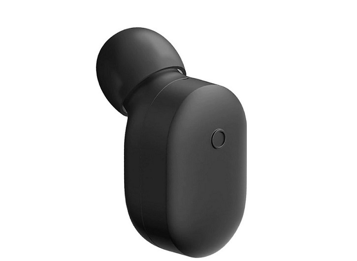 Наушники Xiaomi - Гарнитура Xiaomi Millet Bluetooth Headset mini