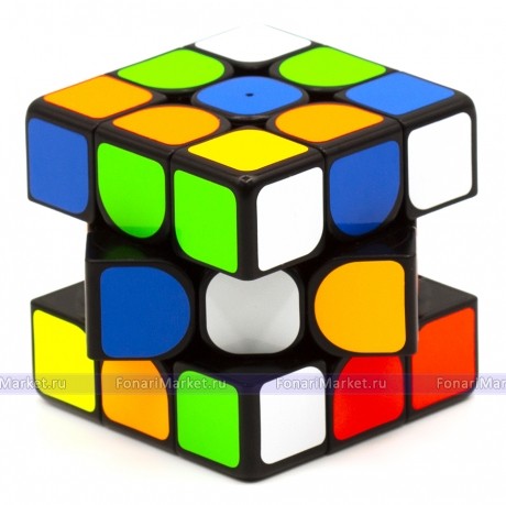Кубик Рубика Xiaomi Giiker Super Cube I3S Товары для одностраничников - Кубик Рубика Xiaomi Giiker Super Cube I3S