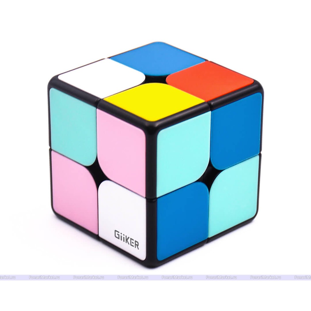 Товары для одностраничников - Кубик Рубика Xiaomi Giiker Super Cube I2
