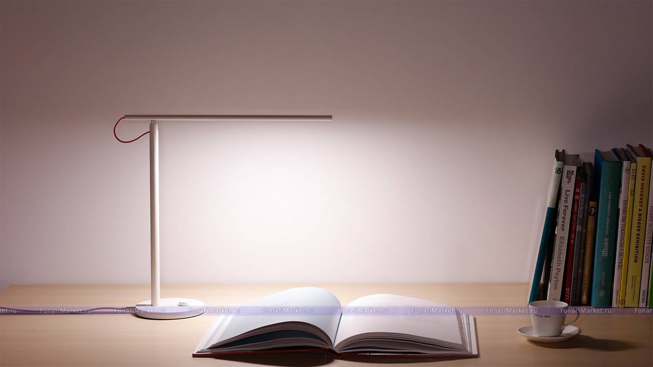 лампа на письменный стол