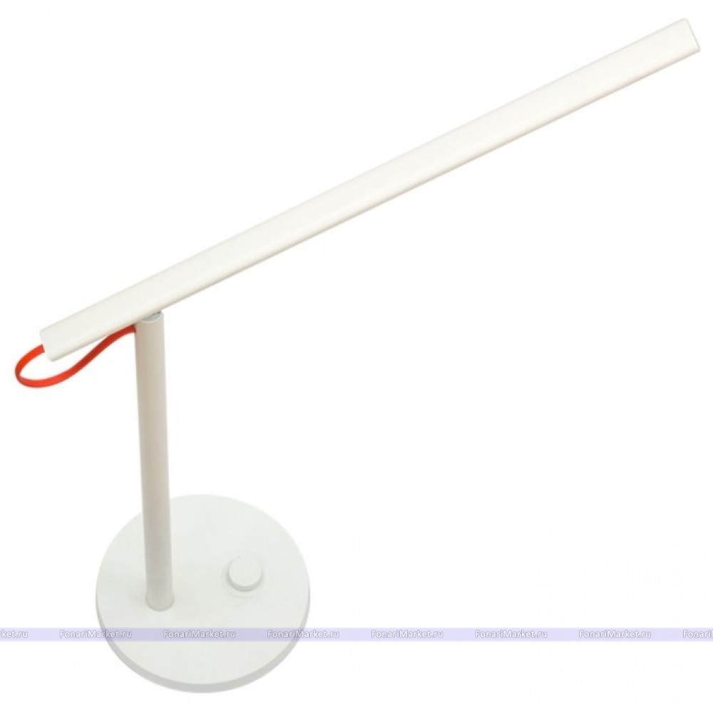 Настольная лампа Xiaomi Mi LED Desk Lamp Товары для одностраничников - Настольная лампа Xiaomi Mi LED Desk Lamp