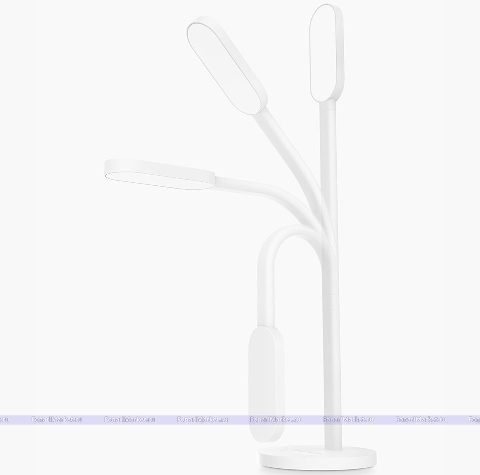  лампа Xiaomi Yeelight Led Table Lamp  по низкой .