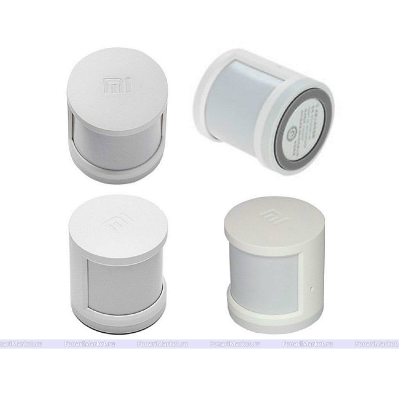 Товары для одностраничников - Датчик движения Xiaomi Mi Smart Home Occupancy Sensor