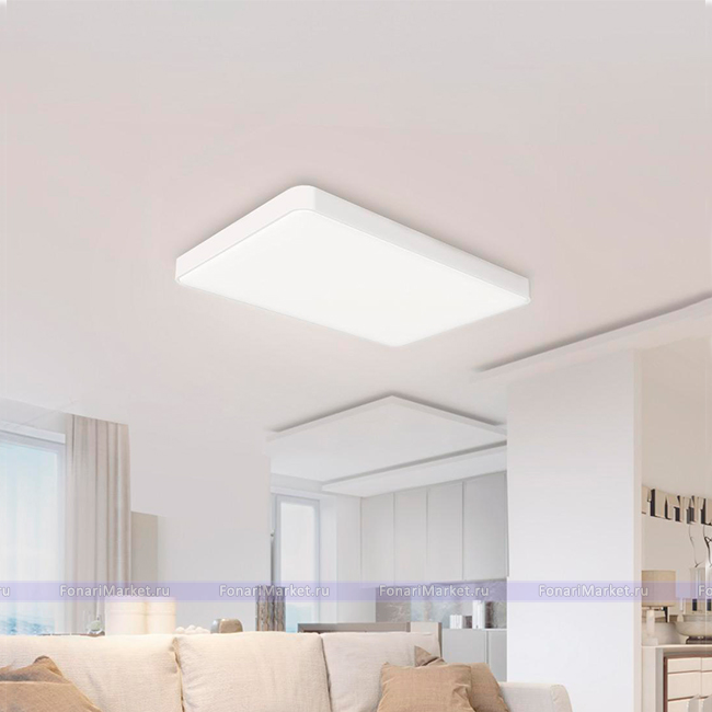 Умный свет Xiaomi - Потолочный светильник Yeelight LED Ceiling Lamp Pro