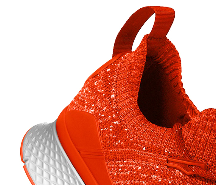 Одежда и обувь Xiaomi - Кроссовки Xiaomi Mijia Sneakers 2 Man Red