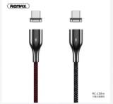 REMAX Data Cable - Flinc Series RU-U29 2USB 2.1A Charger