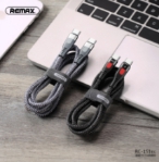 REMAX Data Cable - Proda Linshy pro Charger For micro PD-A22 (EU)