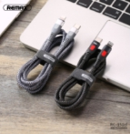 REMAX Data Cable - Proda Linshy pro Charger for Lightning PD-A22 (EU)