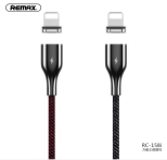REMAX Data Cable - 3.1A 3 USB Charger Moon RP-U31