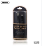 REMAX Data Cable - REMAX REEA Series Car charger with 4 usb ports RCC401