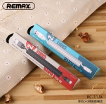 REMAX Data Cable - REMAX Radiance Pro Data Cable For Type C RC-117a