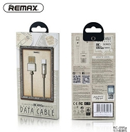 REMAX Data Cable - Gravity Series Data Cable for Type-C RC-095a