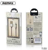 REMAX Data Cable - Gravity Series Data Cable for Micro RC-095m