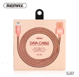 REMAX Data Cable - NEW Lightning RC-080i Tinned copper