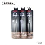 REMAX Data Cable - Remax Emperor Series Cable for Lighting RC-054i