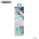 REMAX Data Cable - Lesu Type-C RC-050a