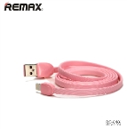 REMAX Data Cable - Shell Cable Lightning RC-040i