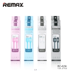 REMAX Data Cable - Breathe Lighting RC-029i