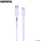 REMAX Data Cable - Full Speed Lighting 1M RC-001i