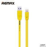 REMAX Data Cable - Full Speed Lighting 2M RC-001i
