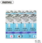 REMAX Data Cable - Light Cable Lightning 2M RC-006i