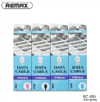 REMAX Data Cable - Light Cable Lightning 1M RC-006i