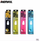 REMAX Data Cable - Full Speed 2 Lightning RC-011i