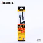 REMAX Data Cable - Kingkong Cable Micro-USB RC-015m